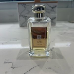 Jon Malone Orange Bitters!